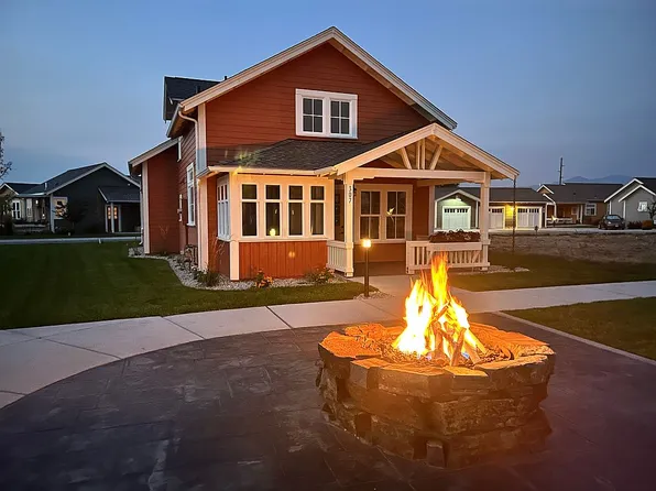 315 Mansion View Loop, Hamilton, MT 59840