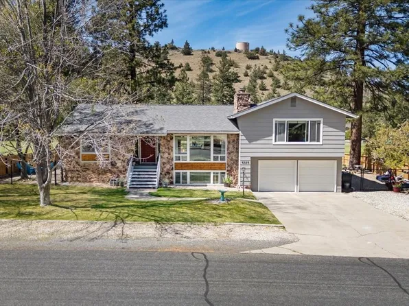 6539 Hogan Dr, Weed, CA 96094
