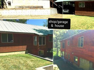 518 Highland Flats Rd, Naples, ID 83847