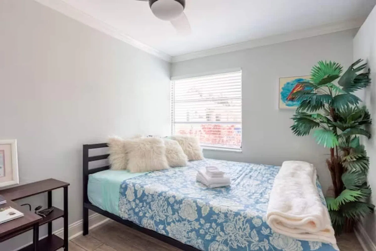 1 bed, 1.0 bath, $3,990 — Photo 4