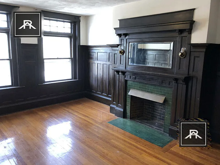 1903 Beacon St #2F — Photo 9