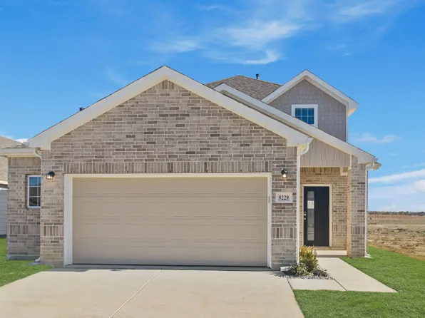 9229 Union Pacific Dr, Fort Worth, TX 76123