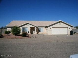 4040 N Del Monte Dr, Eloy, AZ 85131