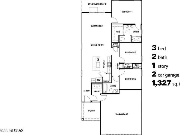 2nd image of this home