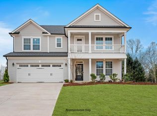 189 Sweetfern Ln, Zebulon, NC 27597