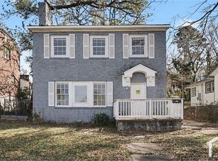 1811 Fairfax Ave, Bessemer, AL 35020