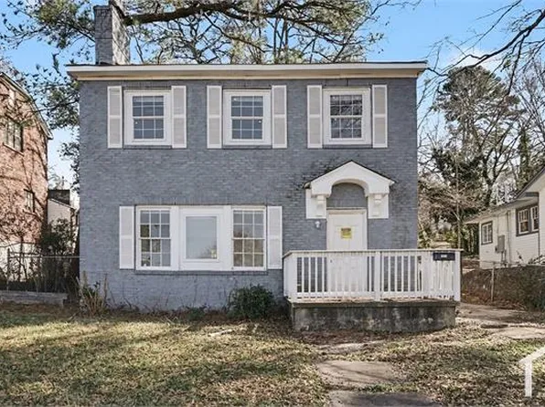 1811 Fairfax Ave, Bessemer, AL 35020