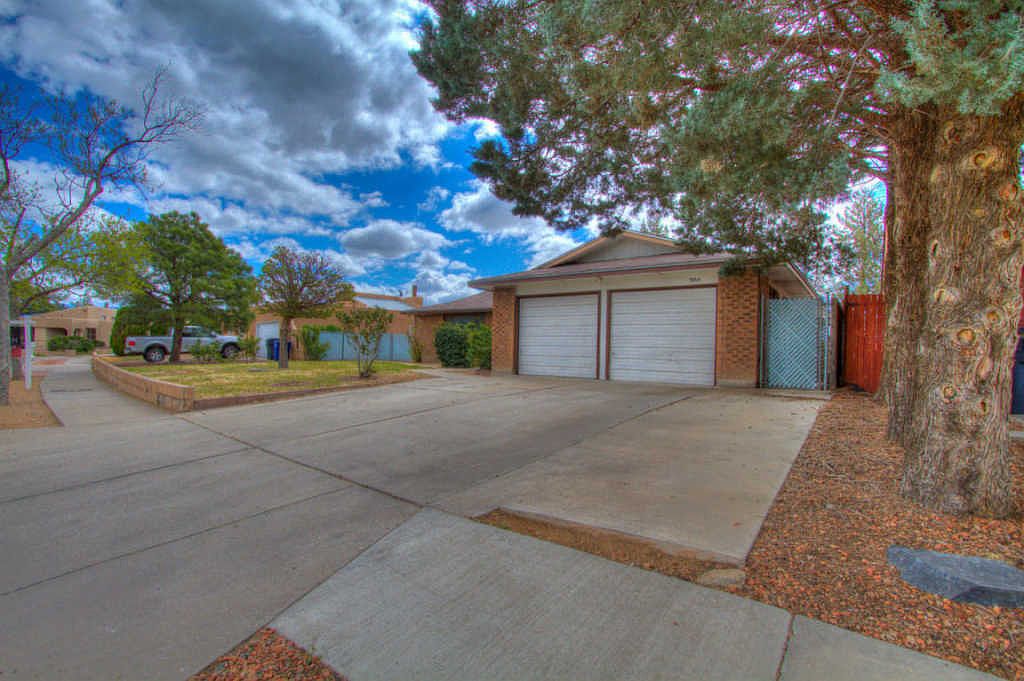 5164 Vista De Luz Dr NW, Albuquerque, NM 87120 Zillow