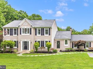 25217 Woodfield School Rd, Gaithersburg, MD 20882