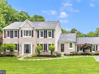 25217 Woodfield School Rd, Gaithersburg, MD, 20882