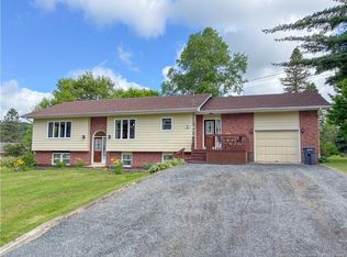7 Birchwood St, Perth Andover, NB E7H1M7