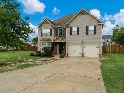 8 Sugar Loaf Ln, Fort Mitchell, AL, 36856