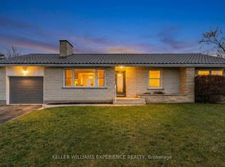 5628 County Road 27 Rd, Essa, ON L0L 1L0