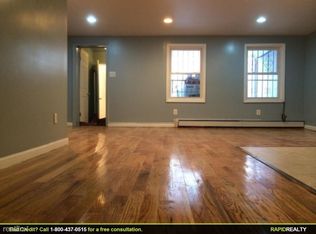 332 Evergreen Ave, Brooklyn, NY 11221