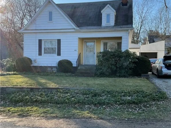 436 Drexel Ave, Akron, OH 44310