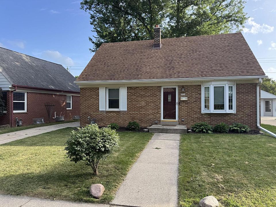 1st image of 5029 W Fillmore DRIVE