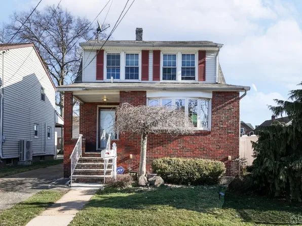 128 Jersey St, Carteret, NJ 07008