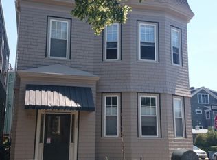 182 M St #1, South Boston, MA 02127