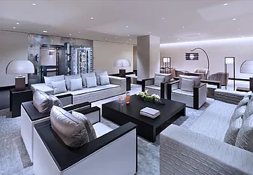 Rented by A & I Broadway