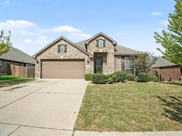 1004 Star Grass Dr, Mansfield, TX 76063