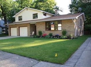 23651 Greenwood Rd, Euclid, OH 44117