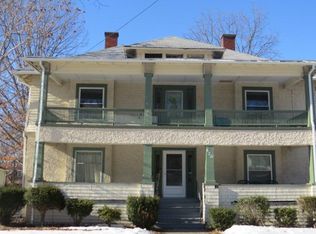 426 W Clinton St APT 4, Elmira, NY 14901