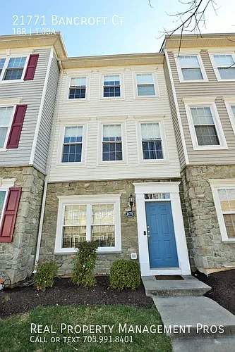 21771 Bancroft Ct Photo 1