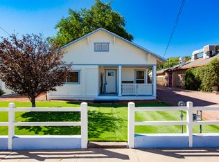 776 N Main St, Cottonwood, AZ 86326