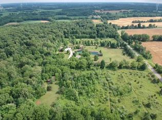 3000 N Waldron Rd, North Adams, MI 49262