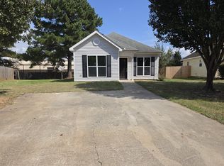 114 Stanton Cir, Warner Robins, GA 31093