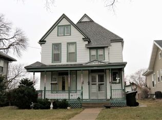 3531 Jackson St, Sioux City, IA 51104