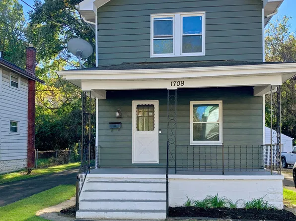 1709 Euclid Ave, Covington, KY 41014