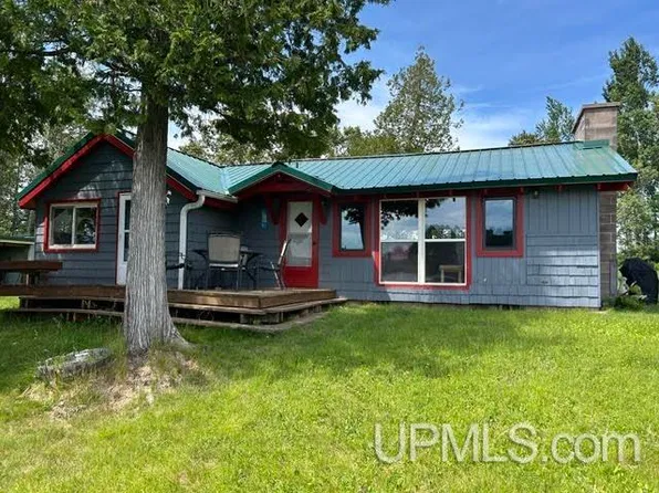 18693 Us Highway 41, Champion, MI 49814