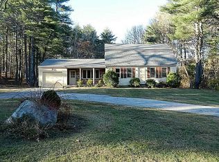 9 Harry Andrews Rd, West Greenwich, RI 02817