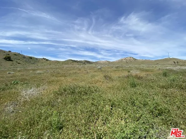 46838 N Peace Valley Rd, Lebec, CA 93243