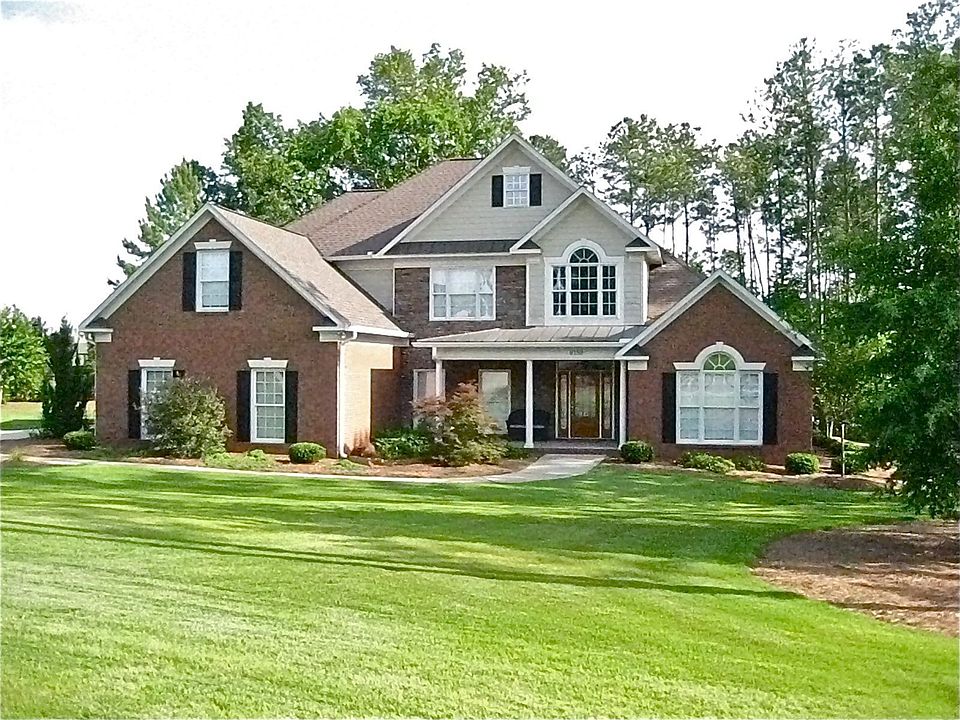 TRADITIONAL HOME