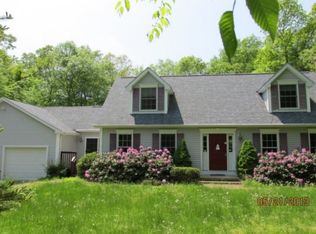 171 E Haddam Colchester Tpke, Moodus, CT 06469