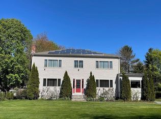 164 North St #164, Lexington, MA 02420