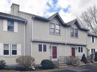 166 Sweet Allen Farm Rd, South Kingstown, RI 02879