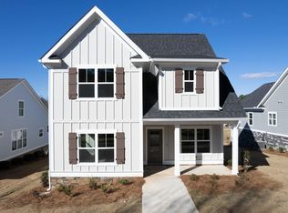 1580 Carriage Ridge Dr, Greensboro, GA 30642