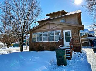 1531 3rd Ave N, Fort Dodge, IA 50501