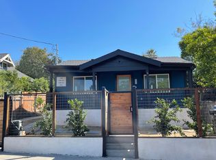 540 San Benito St #1/2, Los Angeles, CA 90033