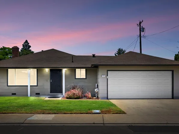 19105 Triolo St, Woodbridge, CA 95258