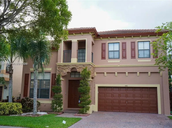 642 SE 37th Pl, Homestead, FL 33033