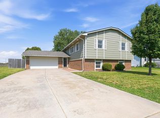 2753 S Lori St, Wichita, KS 67210