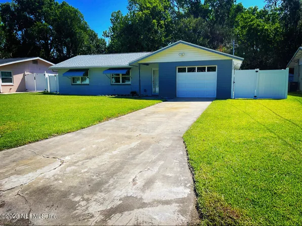327 London Road, Holly Hill, FL 32117