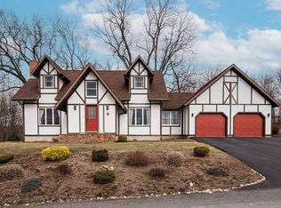 1305 Hillside Dr, Sunbury, PA 17801