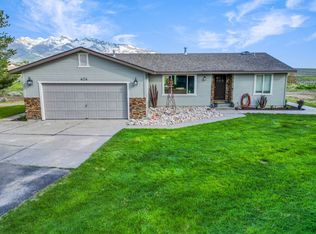 424 Oakmont Dr, Spring Creek, NV 89815