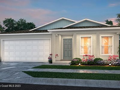 3290 Foresman Ave SE, Palm Bay, FL, 32909