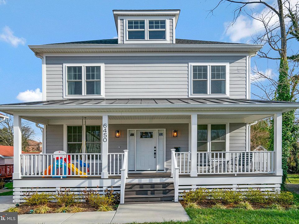 1st image of 6450 Holyoke Dr